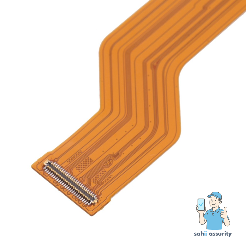 Main Board Flex Cable for Vivo Y72 5G (India) thumbnail